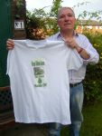 Albion Green Protest Salford 